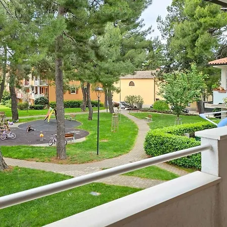 Appartamento Tanja Novigrad Istria