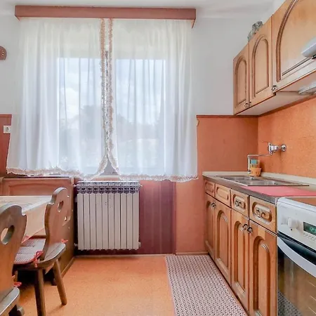Tanja Apartment