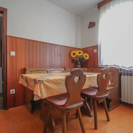 Appartamento Tanja *