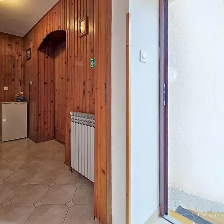 Tanja Apartment Novigrad (Istria)