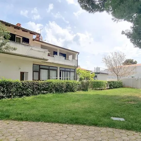 Tanja * Novigrad (Istria)
