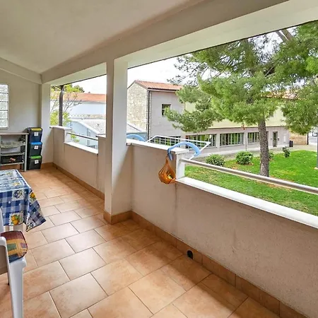 Tanja Apartment Novigrad (Istria)