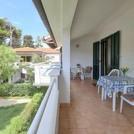 Tanja Appartement Novigrad Istria