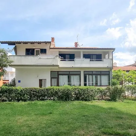 Appartement Tanja