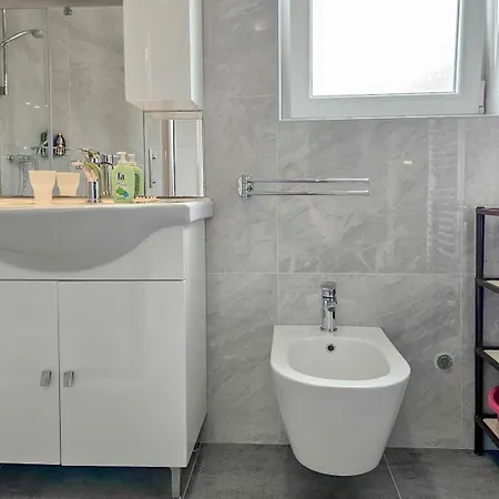 Tanja Appartement *