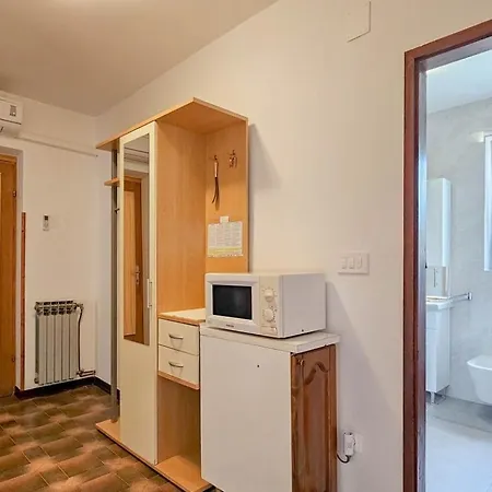 Appartement Tanja