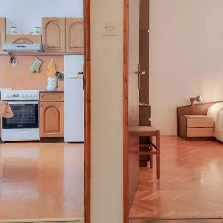 Appartement Tanja *
