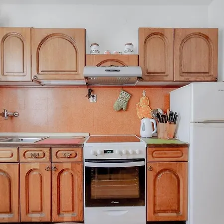 Apartament Tanja